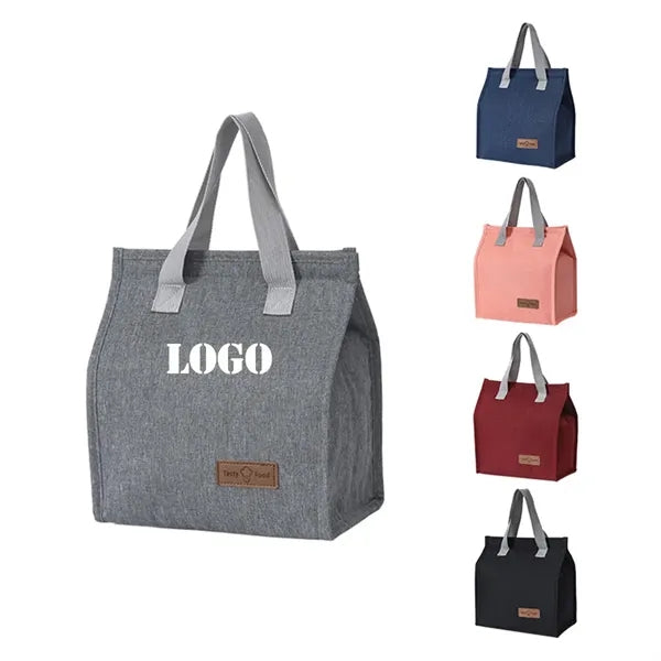 Portable Cooler Lunch Bag