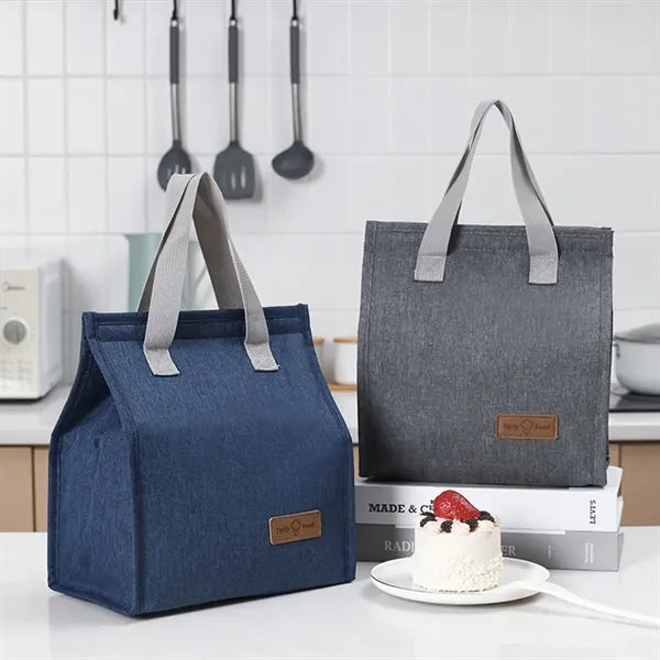 Portable Cooler Lunch Bag