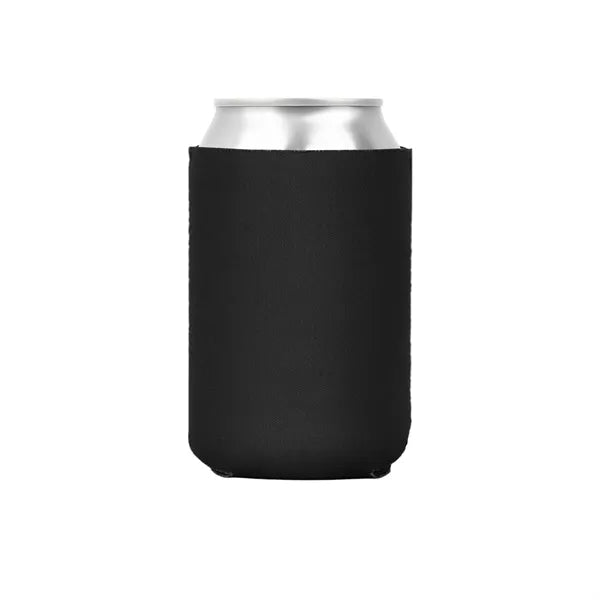 Neoprene Magnetic Can Cooler - 12oz & Slim 12oz