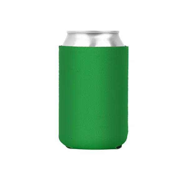 Neoprene Magnetic Can Cooler - 12oz & Slim 12oz