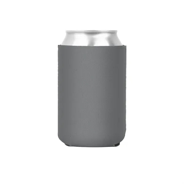 Neoprene Magnetic Can Cooler - 12oz & Slim 12oz