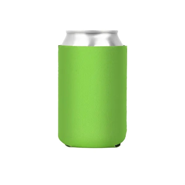 Neoprene Magnetic Can Cooler - 12oz & Slim 12oz