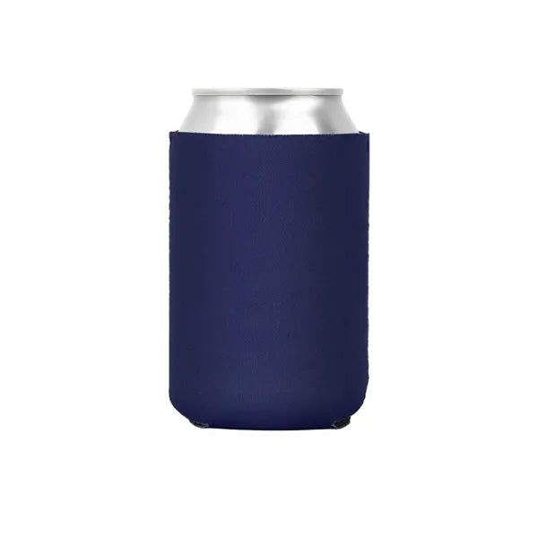 Neoprene Magnetic Can Cooler - 12oz & Slim 12oz