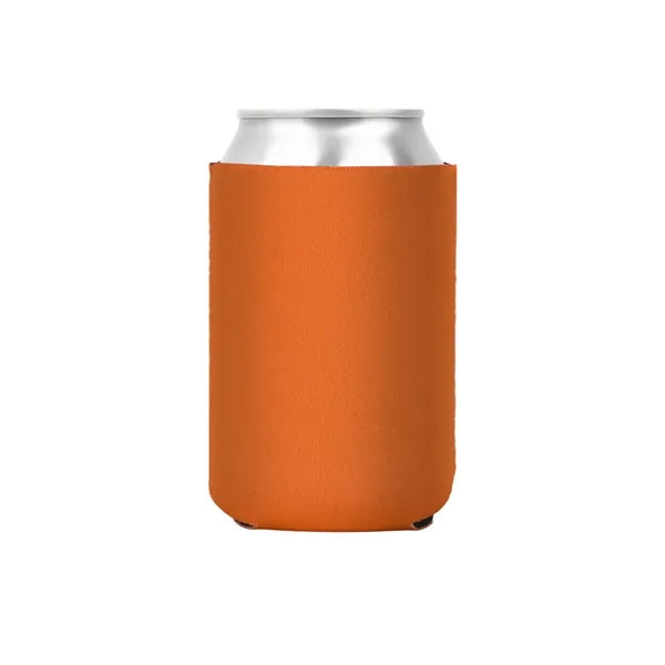 Neoprene Magnetic Can Cooler - 12oz & Slim 12oz