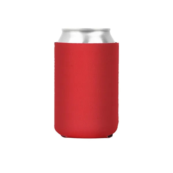 Neoprene Magnetic Can Cooler - 12oz & Slim 12oz