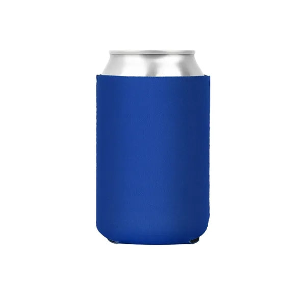Neoprene Magnetic Can Cooler - 12oz & Slim 12oz