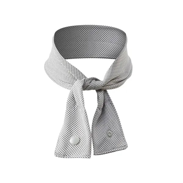 Cooling Neck Ice Wrap Scarf