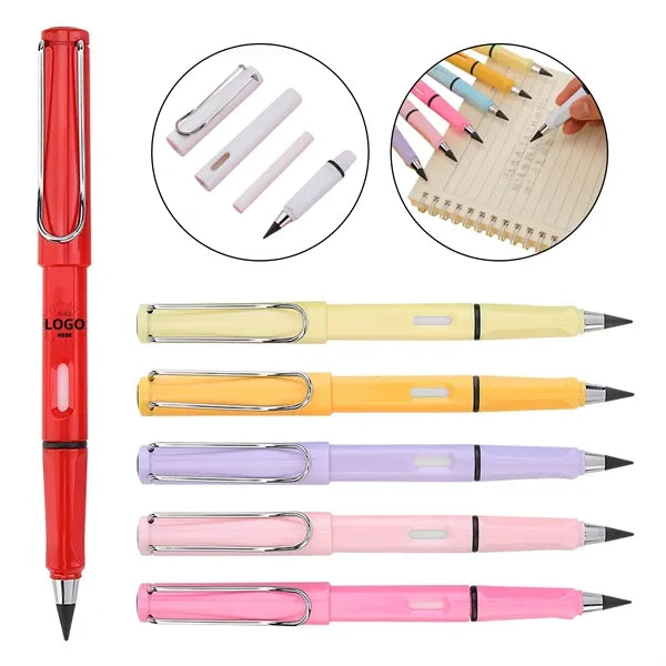 Inkless Pencil with Eraser