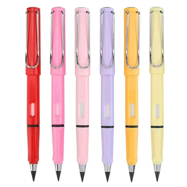 Inkless Pencil with Eraser