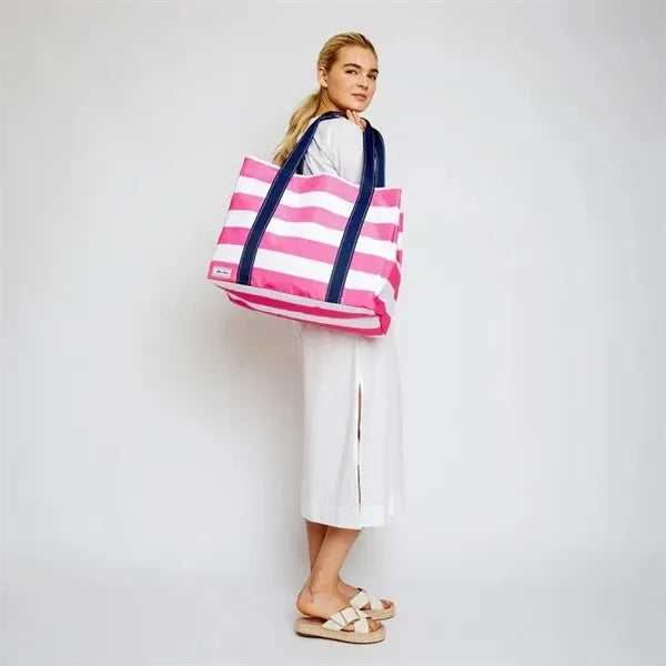 Sun And Sea Tote