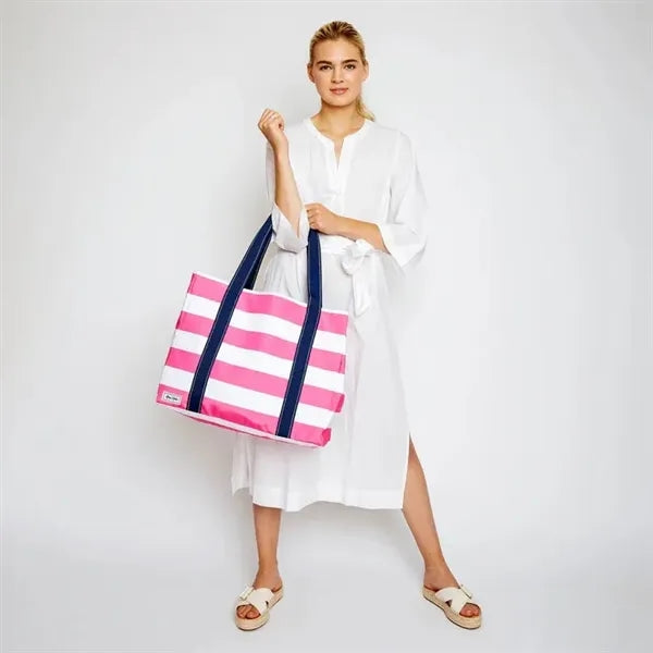 Sun And Sea Tote