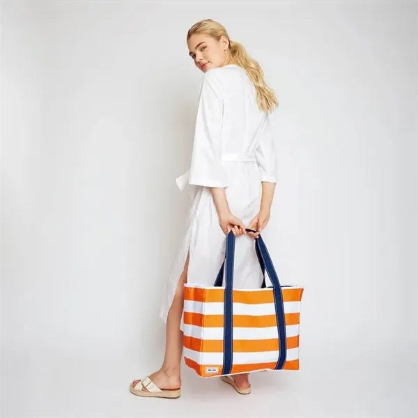 Sun And Sea Tote