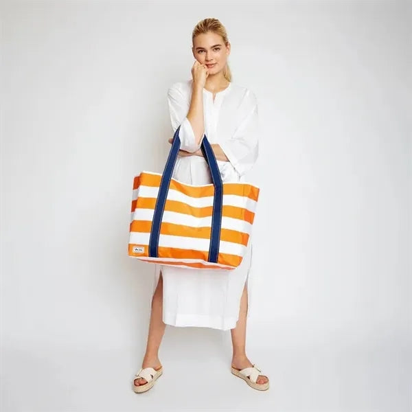 Sun And Sea Tote