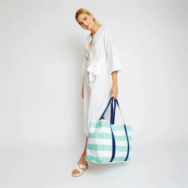 Sun And Sea Tote