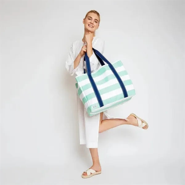 Sun And Sea Tote