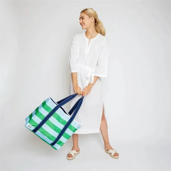 Sun And Sea Tote