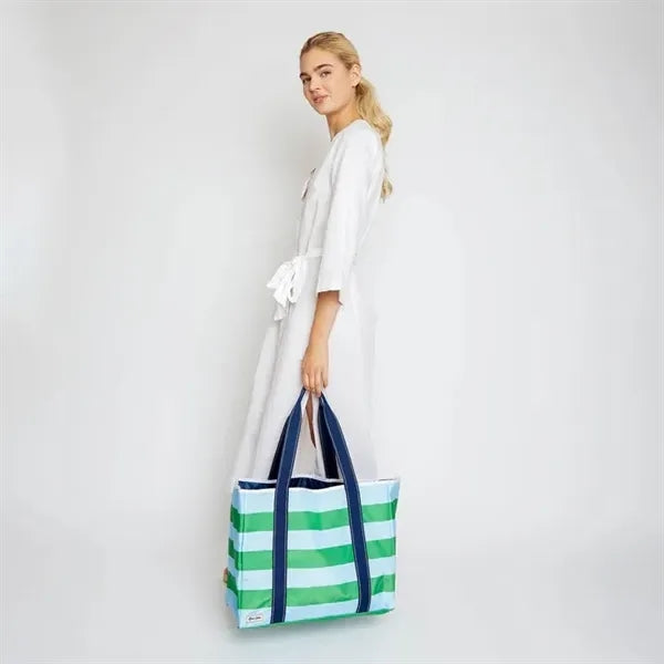 Sun And Sea Tote