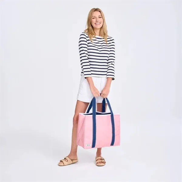 Sun And Sea Tote