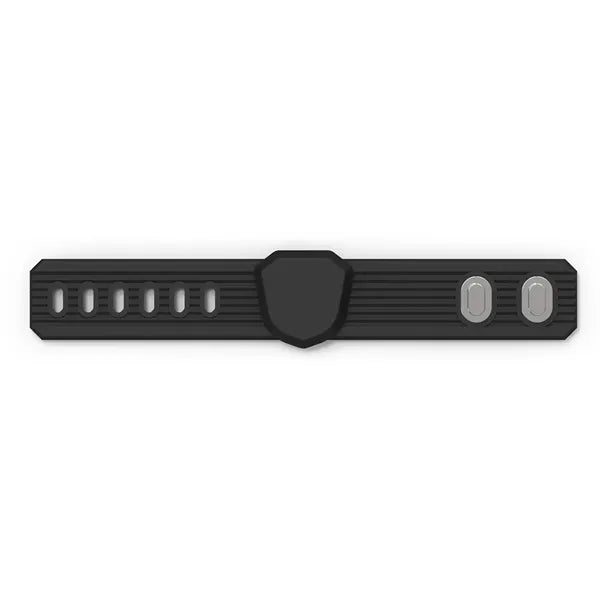 Magnetic Adjustable Golf Cart Cigar Holder