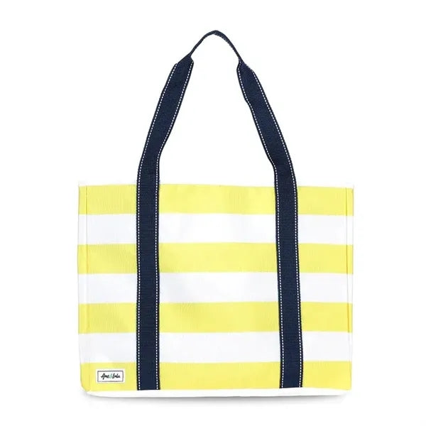 Sun And Sea Tote