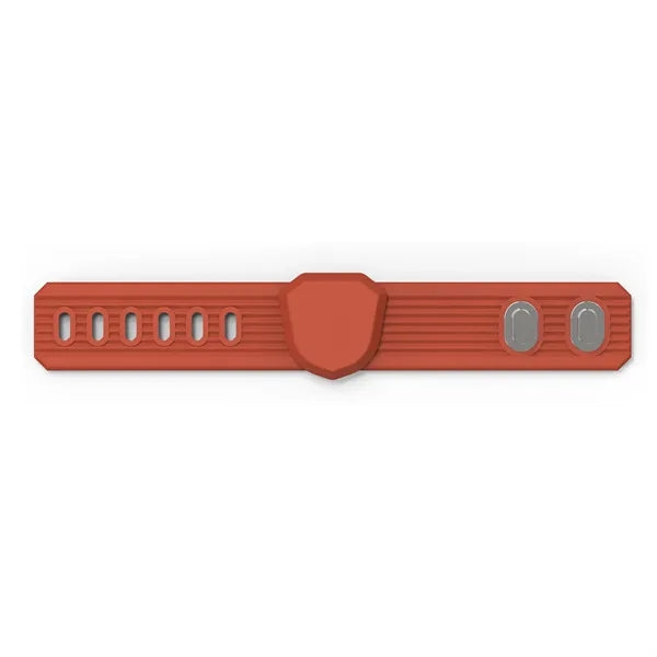 Magnetic Adjustable Golf Cart Cigar Holder