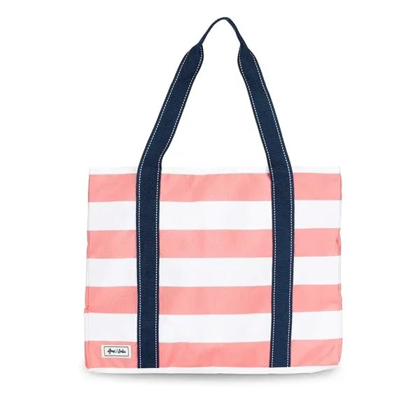 Sun And Sea Tote