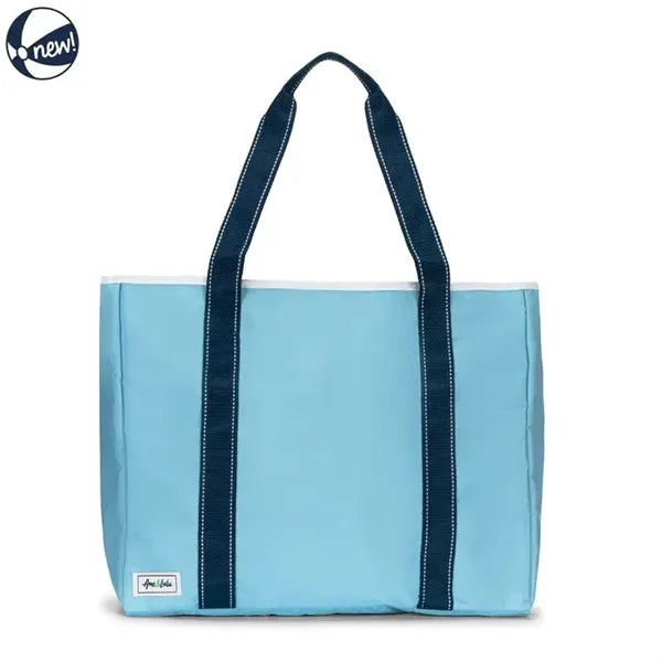 Sun And Sea Tote