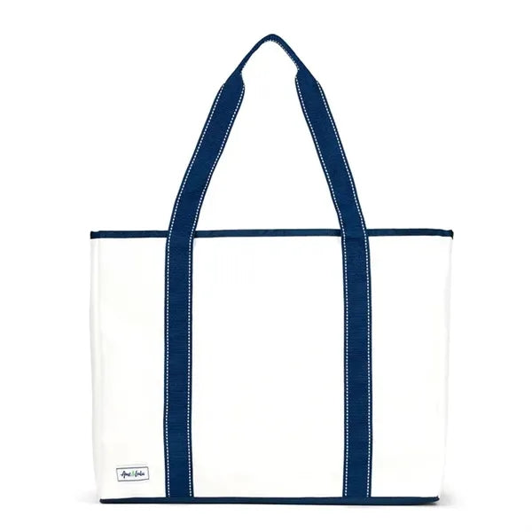 Sun And Sea Tote