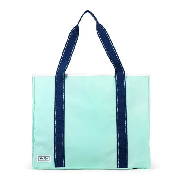 Sun And Sea Tote