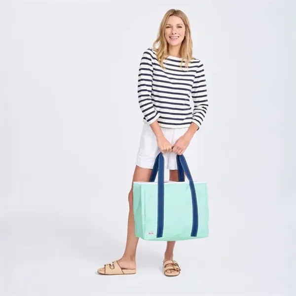 Sun And Sea Tote