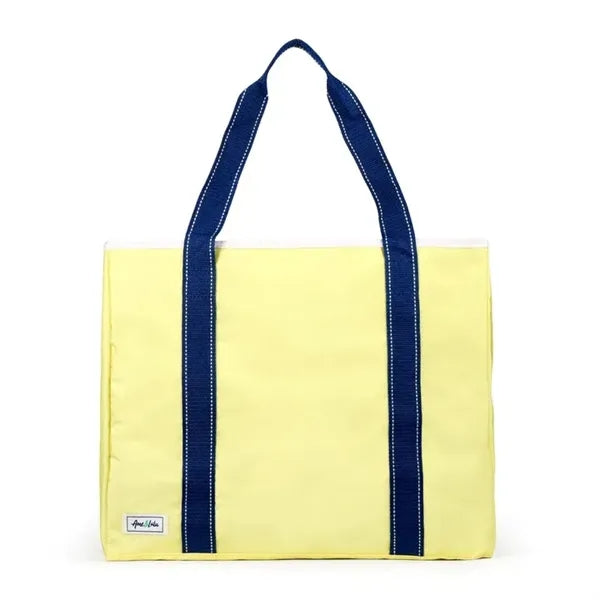 Sun And Sea Tote