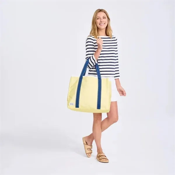 Sun And Sea Tote