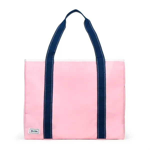 Sun And Sea Tote