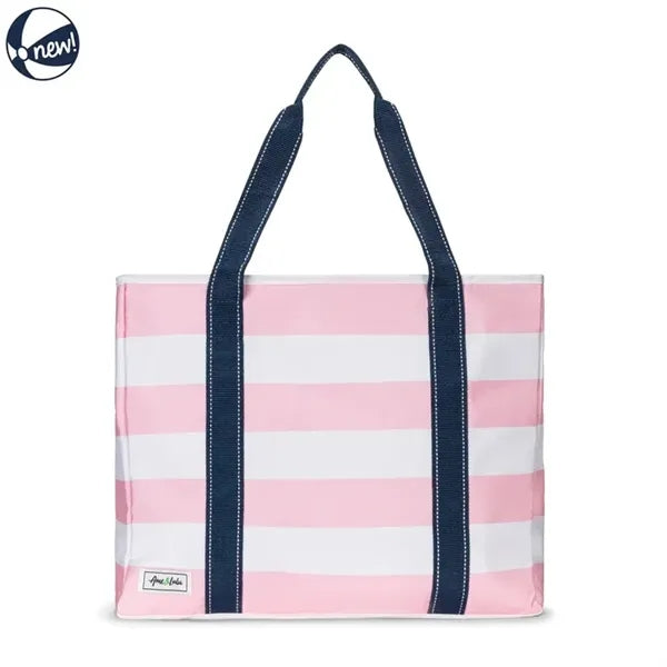 Sun And Sea Tote