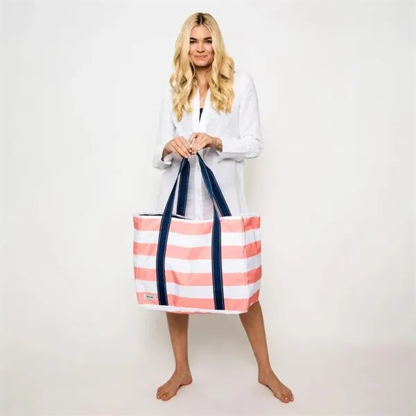 Sun And Sea Tote