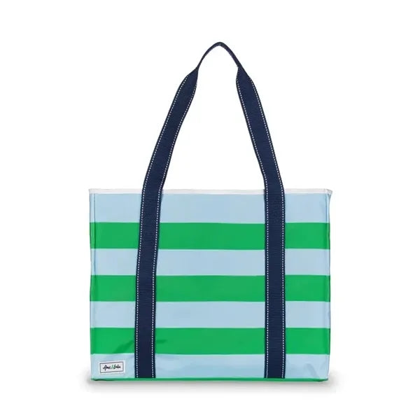 Sun And Sea Tote