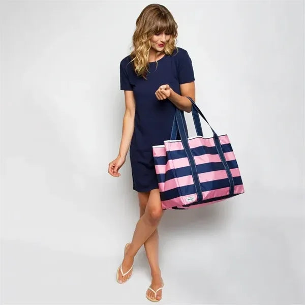 Sun And Sea Tote