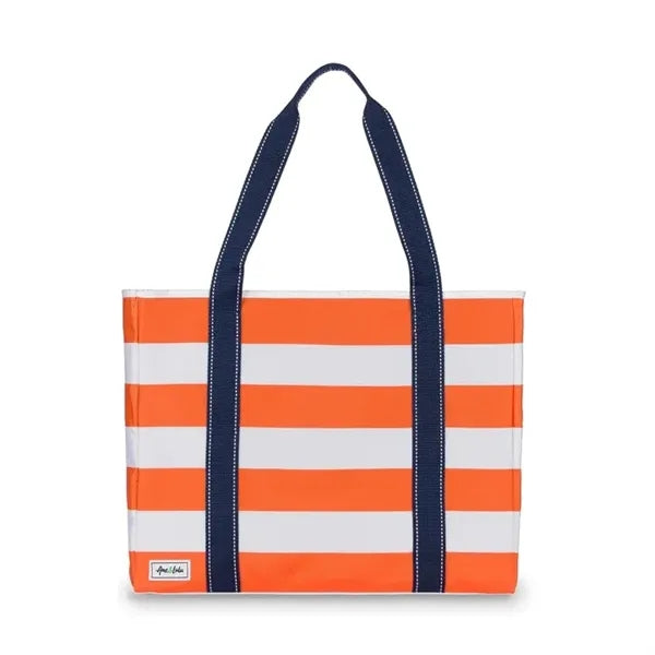 Sun And Sea Tote