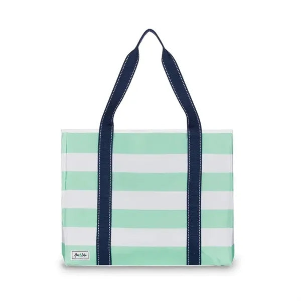 Sun And Sea Tote