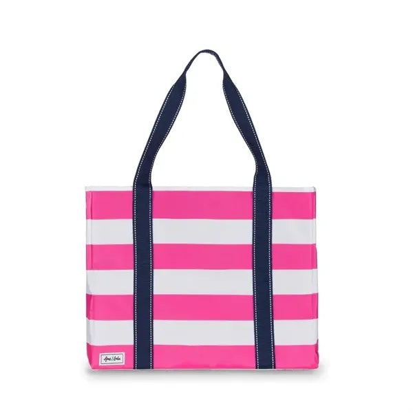 Sun And Sea Tote
