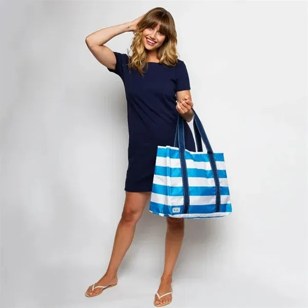 Sun And Sea Tote