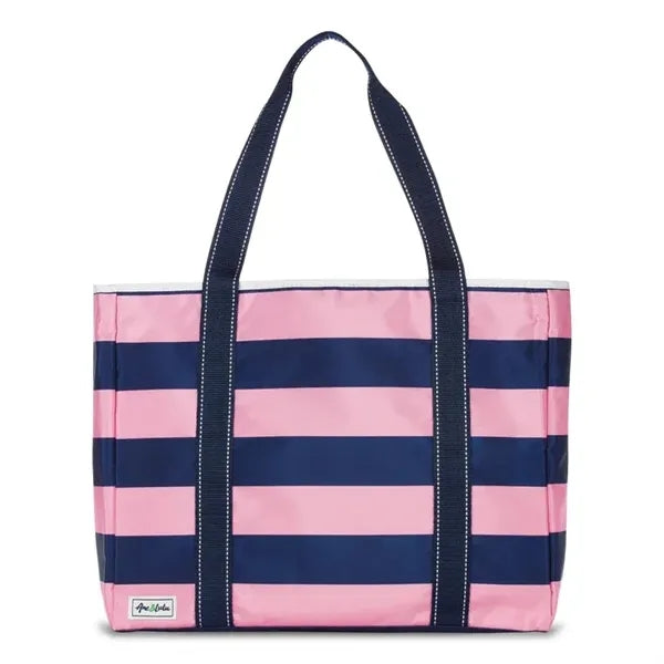 Sun And Sea Tote
