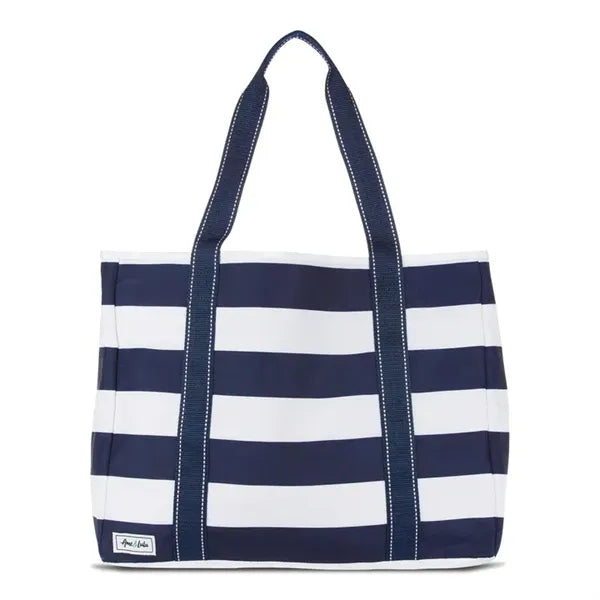 Sun And Sea Tote