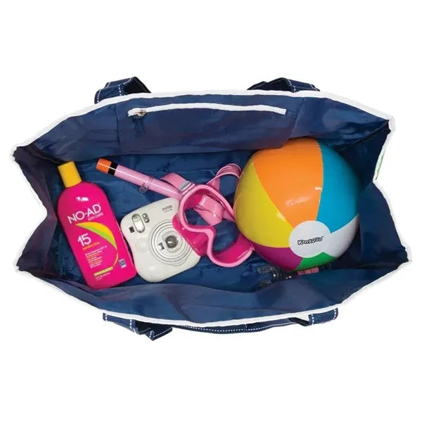 Sun And Sea Tote