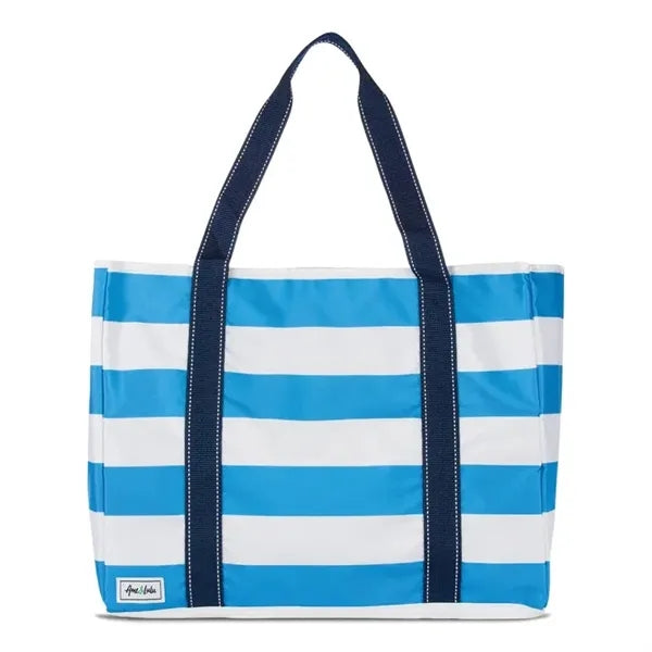 Sun And Sea Tote