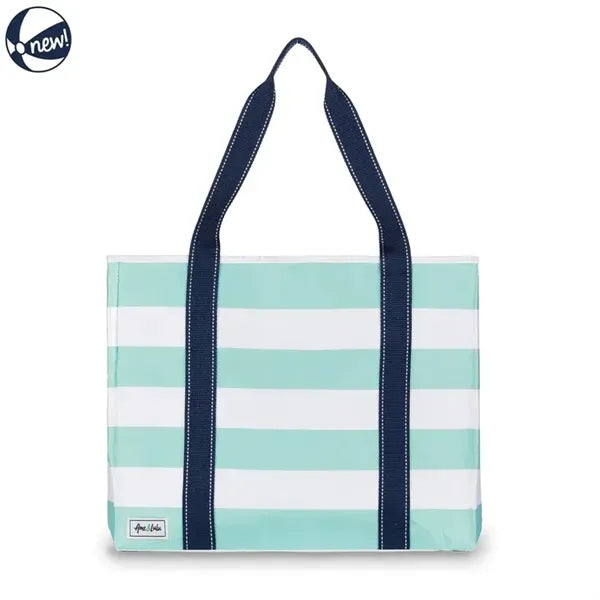 Sun And Sea Tote