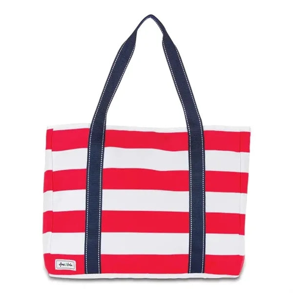 Sun And Sea Tote