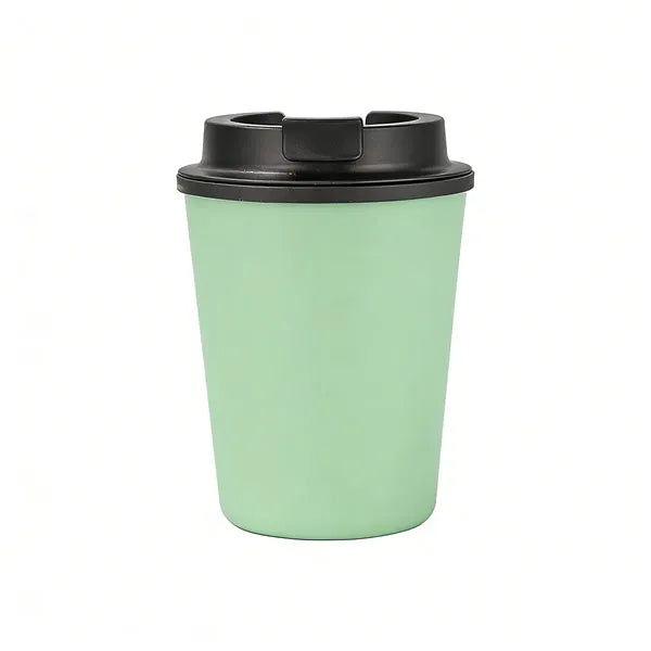 Leakproof Plastic Coffee Cup