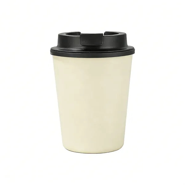 Leakproof Plastic Coffee Cup