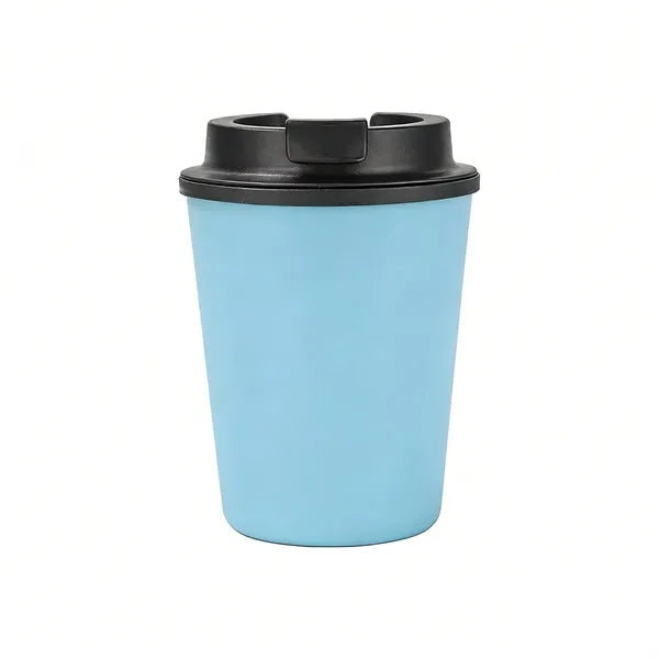 Leakproof Plastic Coffee Cup